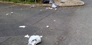 Village residents warn of 'careless' waste disposal