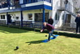 Tenby Bowling Club