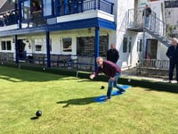 Tenby Bowling Club
