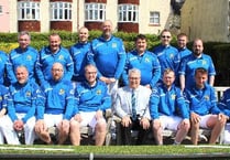 Tenby Bowling Club