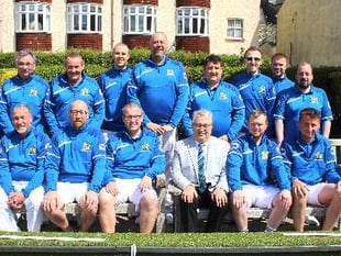 Tenby Bowling Club
