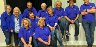 New Youth Club launched at Saundersfoot