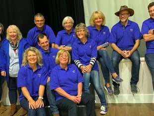 New Youth Club launched at Saundersfoot