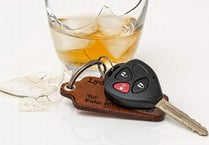 Drink-driver who was more than seven times the alcohol limit jailed