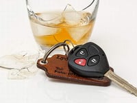 Drink-driver who was more than seven times the alcohol limit jailed