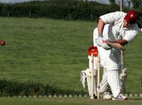 County cricket round-up and fixtures