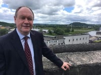 Whitland and St. Clears on list of plans to rejuvenate rural economy