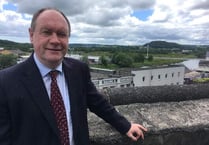Whitland and St. Clears on list of plans to rejuvenate rural economy