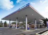 National award recognition for Kiln Park service station