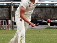 Pembs county cricket round-up and fixtures