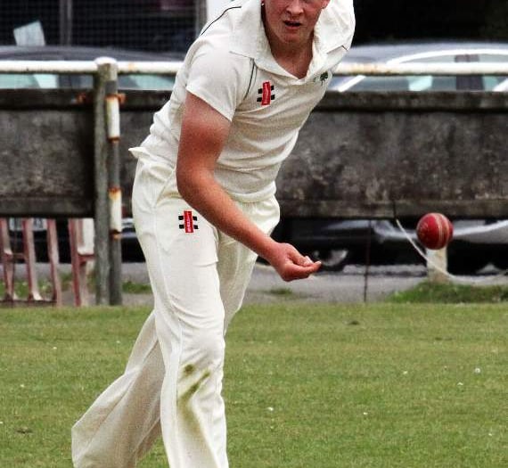 Pembs county cricket round-up and fixtures