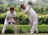 County cricket round-up and fixtures