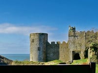 Manorbier Community Council
