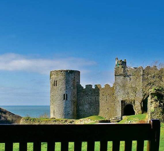 Manorbier Community Council