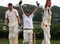 County cricket round-up and fixtures
