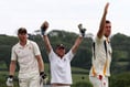 County cricket round-up and fixtures