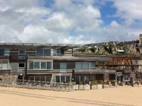 Serious 'spruce up’ needed at 'luxury' Water's Edge development