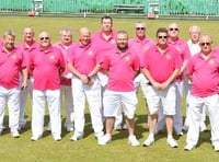 Saundersfoot Bowling Club