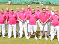 Saundersfoot Bowling Club