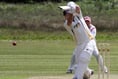 County cricket round-up