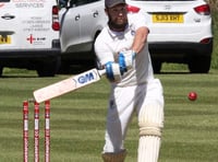 County cricket round-up and fixtures