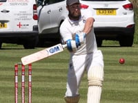 County cricket round-up and fixtures