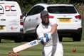 County cricket round-up and fixtures