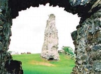 Police set to step up patrols around Narberth Castle after anti-social concerns