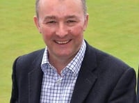 Simon Hart appointed Secretary of State for Wales