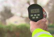 Bypass speeding concerns