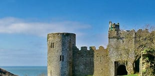 Manorbier Community Council