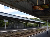 Further concerns raised over train timetable changes
