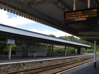 Further concerns raised over train timetable changes