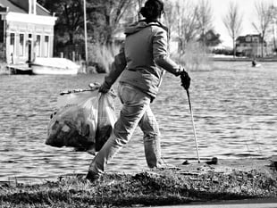 'Big Community Litter Pick' for Kilgetty & Begelly