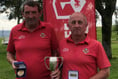 Tenby’s Welsh title