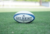 Penalty-hit Quins lose unbeaten record: Pembroke Dock Quins 5 - Aberaeron 12