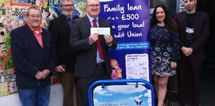 Boost for Narberth as new Credit Union opens its doors