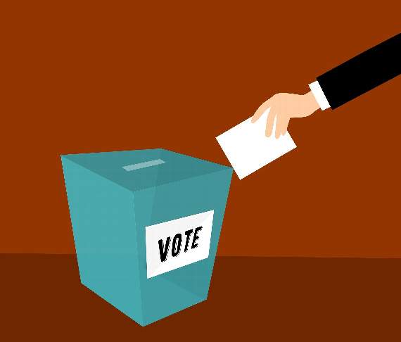 Carmarthen West and South Pembrokeshire candidates announced