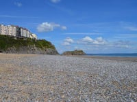 Weather changes responsible for diminishing sand deposits