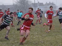 Quins off to a flying start