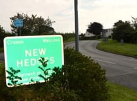 Land management concerns allayed for New Hedges housing development