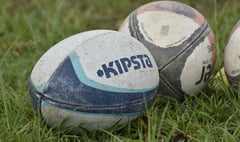 Bonus point win for gritty Quins