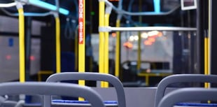 Road markings introduced to alleviate Penally bus route issues