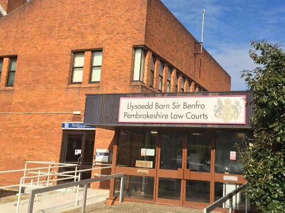 Proposed Penally nightclub appeal hearing this week