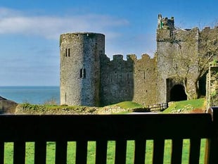 Manorbier Community Council