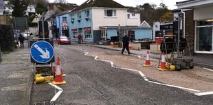 Police to take ‘zero tolerance approach’ on Saundersfoot parking problems