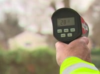 ‘Begelly is a 30 mph village not the M1’ - resident warns of ‘critical disaster’ waiting to happen