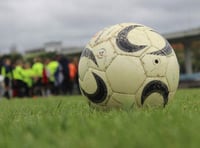Pembs soccer league round-up and fixtures