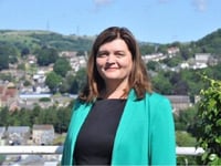 Plaid Cymru criticise Labour on child poverty