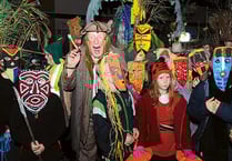 Winter Carnival was an odds-on winner!